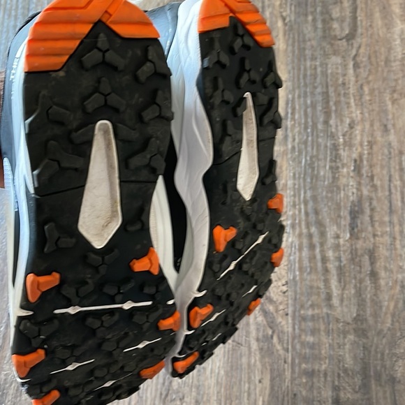 North Face VECTIV Exploris FUTURELIGH Hiking Shoes (without laces) - Picture 3 of 5